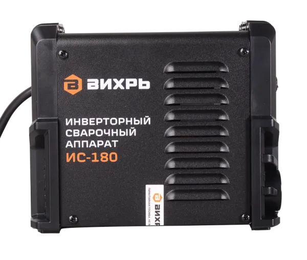 Сварочный аппарат инверторный Вихрь ИС-180