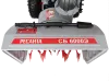 Снегоуборщик Ресанта СБ 6000Э