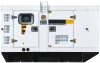 Дизельный генератор EcoPower АД60-T400eco (60 кВт) в кожухе