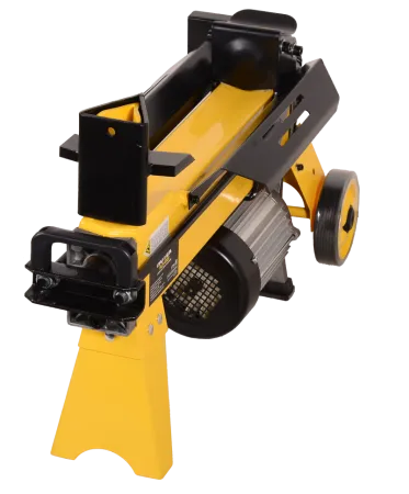 Дровокол электрический Huter HLS-4500