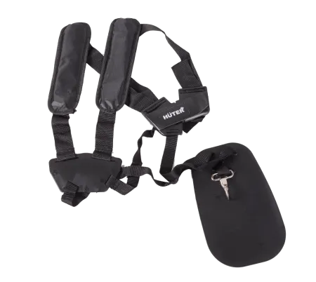Бензиновый триммер Huter GGT-2450T