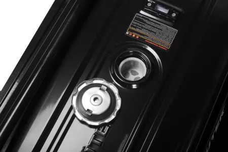 Портативный бензогенератор Huter DY3000L