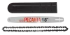 Бензопила Ресанта БП-4518