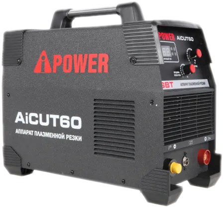 Аппарат плазменной резки A-iPower AiCUT60