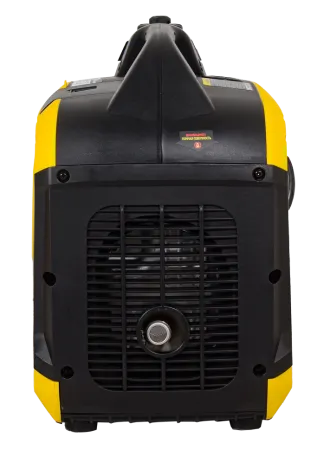 Инверторный генератор Huter DN4000Si