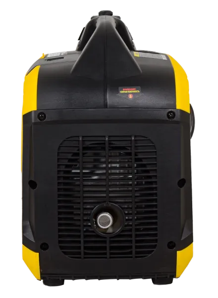 Инверторный генератор Huter DN4000Si