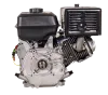 Двигатель бензиновый Huter GE-188F-25