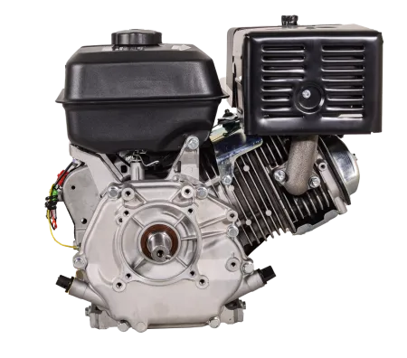 Двигатель бензиновый Huter GE-188F-25