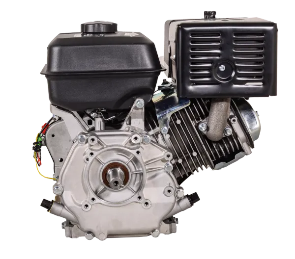 Двигатель бензиновый Huter GE-188F-25