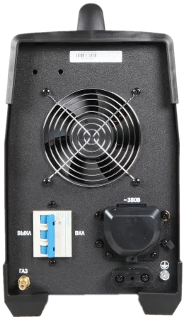 Аргонодуговой сварочный аппарат A-iPower AiTIG315