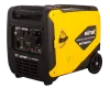 Инверторный генератор Huter DN7500SXA (электростартер)