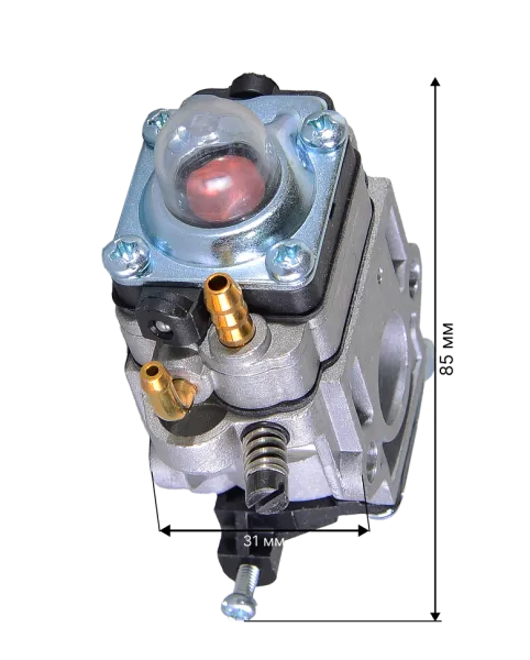 Карбюратор для бензиновых триммеров Huter GGT-1300-2900