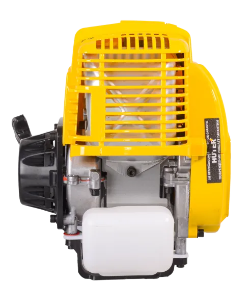 Бензиновый триммер Huter GGT-15004ТA (четырёхтактный)