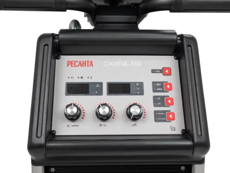 Сварочный полуавтомат Ресанта САИПА-350 (MIG/MAG)