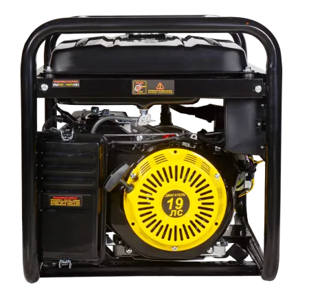 Электрогенератор Huter DY11000LX