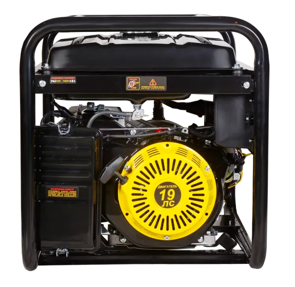 Электрогенератор Huter DY11000LX