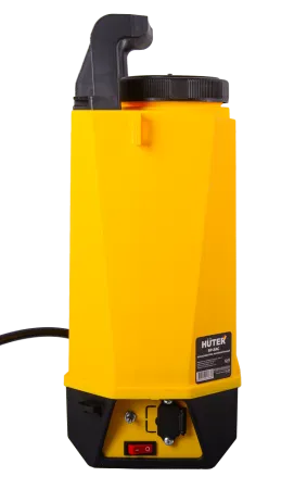 Опрыскиватель аккумуляторный SP-8AC Huter