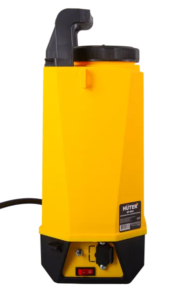 Опрыскиватель аккумуляторный SP-8AC Huter