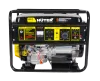 Портативный бензогенератор Huter DY9500LX-3