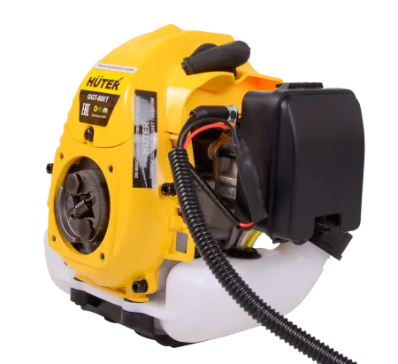 Триммер бензиновый Huter GGT-800T