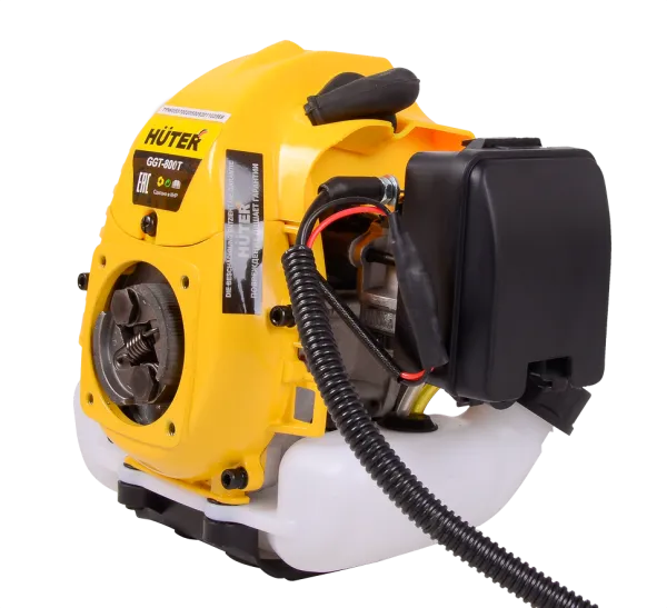 Триммер бензиновый Huter GGT-800T