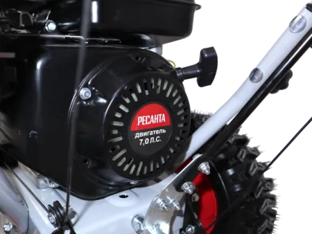 Снегоуборщик Ресанта СБ 4000