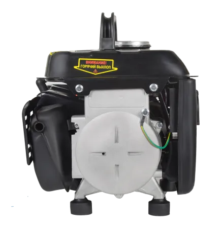 Портативный бензогенератор Huter HT950A