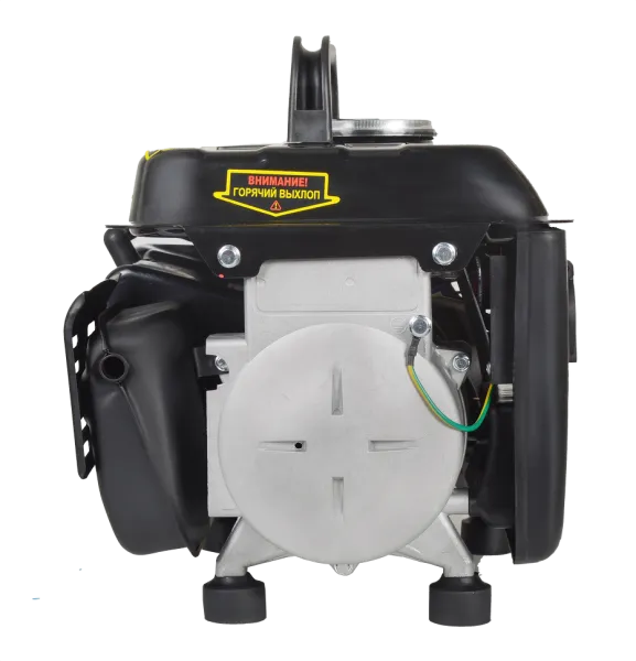 Портативный бензогенератор Huter HT950A