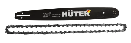 Бензопила Huter BS-52