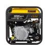 Инверторный генератор Huter DN7500i