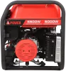 Портативный бензиновый генератор A-iPower A6500EA