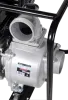 Мотопомпа Huter MP-100