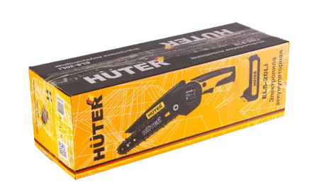Аккумуляторная пила Huter ELS-20Li