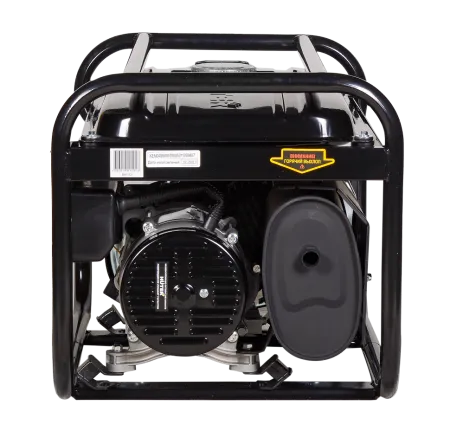 Портативный бензогенератор Huter DY2500L