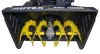 Снегоуборщик бензиновый Huter SGC 4000B