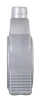 Масло цепное минеральное HUTER 80W90