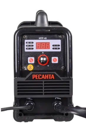 Инвертор для плазменной резки Ресанта ИПР-40
