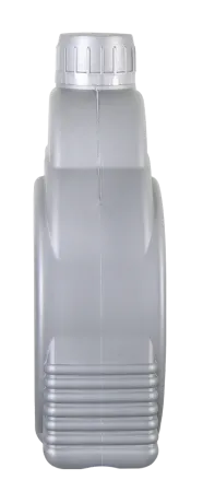 Масло цепное минеральное HUTER 80W90
