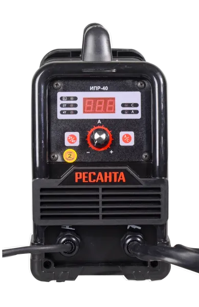 Инвертор для плазменной резки Ресанта ИПР-40