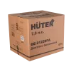 Двигатель бензиновый Huter GE-21220FА