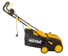 Электрический скарификатор-аэратор Huter ESA-2000