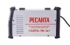 Сварочный полуавтомат САИПА-190 3в1 Ресанта