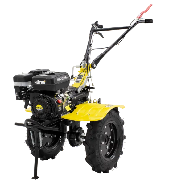 Сельскохозяйственная машина Huter MK-8000PВ без BOM