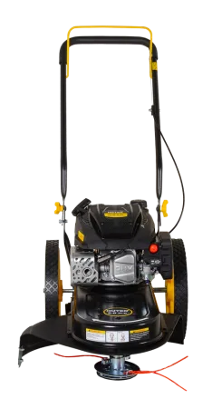 Лесочная газонокосилка Huter GLM-5.0 L