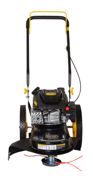 Лесочная газонокосилка Huter GLM-5.0 L
