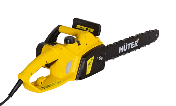 Электропила Huter ELS-2000P
