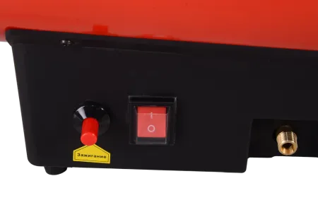Газовая тепловая пушка Ресанта ТГП-17000