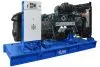Дизельный генератор ТСС АД-500С-Т400-1РМ17 (DP180LB)