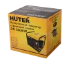 Электрогенератор инверторный Huter DN 5000iW (с функцией сварки)