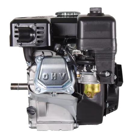Двигатель бензиновый Huter GE-21220FА